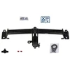 Image de WESTFALIA 303398600001 Attelage A40V