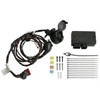 Image de WESTFALIA 305408300113 Kit électrique, dispositif d'attelage Activation nécessaire