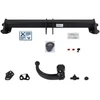 Image de WESTFALIA 320117600001 Attelage A40V