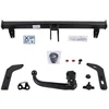 Image de WESTFALIA 345141600001 Attelage A40V