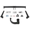 Image de WESTFALIA 307653600001 Attelage A40V