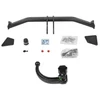 Image de WESTFALIA 345152600001 Attelage A40V