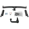 Image de WESTFALIA 348084600001 Attelage A40V
