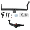 Image de WESTFALIA 341067600001 Attelage A40H