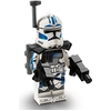 Image de LEGO Star Wars : Advanced Recon Commando en occasion ou reconditionné