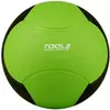 Image de Medecine ball Toolz 3 Kg Noir 3 kg 4251092770616
