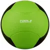 Image de Medecine ball Toolz 4 Kg Noir 4 kg 4251092770654