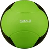 Image de TOOLZ Medicine Ball 4kg-Vert