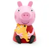 Image de Figurine Audio - Peppa Pig - Sur La Route Avec Peppa - Pour Toniebox Multicolore