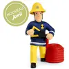 Image de Figurine Audio - Sam Le Pompier Multicolore