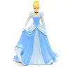 Image de Figurine Audio - Disney - Cendrillon - Pour Toniebox Multicolore