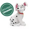 Image de Figurine Audio - Disney - Les 101 Dalmatiens Multicolore