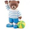 Image de Figurine Audio - Petit Ours Brun - Pour Toniebox Multicolore