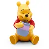 Image de Figurine Audio - Disney - Winnie L'ourson - Pour Toniebox Multicolore