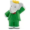 Image de Figurine Audio - Babar - Les Chasses Au Trésor De Babar - Pour Toniebox Multicolore