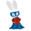 Image de Figurine Audio - Super Lapin - Simon- Pour Toniebox Multicolore