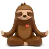 Image de Figurine Audio - Ma Pause Zen - Séances Méditatives De Max Larelax - Pour Toniebox Multicolore