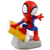Image de Figurine Audio - Spidey Et Ses Amis Extraordinaires - Spidey - Pour Toniebox Multicolore