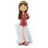 Image de Figurine Audio - Les Sisters - Wendy - Pour Toniebox Multicolore