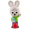 Image de Figurine Audio - Timoté - Je Grandis Ave Timoté - Pour Toniebox Multicolore