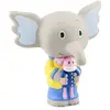 Image de Figurine Audio - Mumfie - Histoires Douces Pour Rêver - Pour Toniebox Multicolore