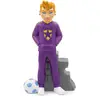 Image de Figurine Audio - Foot 2 Rue - Jérémy Multicolore