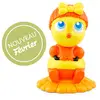 Image de Figurine Audio - Drôles De Petite Bêtes - Mireille L'abeille Multicolore