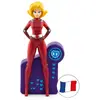 Image de Tonies Figurine Totally Spies - Clover Multicolore