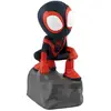 Image de Figurine Audio - Spidey Et Ses Amis Extraordinaires - Miles Morales - Pour Toniebox Multicolore