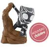 Image de Figurine Audio - Spidey Et Ses Amis Extraordinaires - Black Panther Multicolore