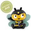 Image de Figurine Audio - Mes Comptines Préférées - Bizzy Au Pays Des Fleurs Multicolore