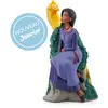 Image de Figurine Audio - Disney - Wish : Asha Et La Bonne Étoile Multicolore