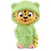 Image de Figurine Audio - La Journée De Léo : C'est L'heure Du Bain - Dès 3 Ans Multicolore