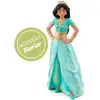 Image de Figurine Audio - Disney - Jasmine Multicolore