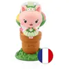 Image de Tonies Figurine La Maison De Gabby Fée Minette Multicolore