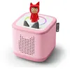 Image de Mon Premier Coffret Toniebox 2 - Boite À Histoires - 1 Figurine Rubie Rose