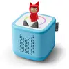 Image de Mon Premier Coffret Toniebox 2 - Boite À Histoires - 1 Figurine Rubie Bleu