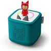Image de Mon Premier Coffret Toniebox 2 - Boite À Histoires - 1 Figurine Rubie Vert Océan