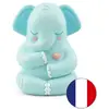Image de Tonies Figurine Tonie Ella L'éléphante Multicolore