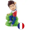 Image de Tonies Figurinela Pat' Patrouille Ryder Multicolore