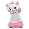 Image de Figurine Audio Disney Marie Les Aristochats - Contenu Audio Pour Toniebox - Dès 4 Ans Multicolore