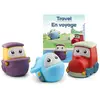 Image de Coffret Mes Premiers Tonies - En Voyage Multicolore