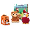 Image de Coffret Mes Premiers Tonies - Dans La Jungle Multicolore