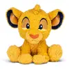 Image de Peluche Audio Câlin Disney Simba Le Roi Lion - Histoires Apaisantes - Dès 3 Ans Multicolore