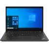 Image de Lenovo ThinkPad T14s G2 14" Core i5 2.6 GHz - SSD 512 Go - 16 Go QWERTZ - Allemand en occasion ou reconditionné