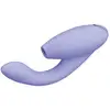 Image de Womanizer DUO 2 Stimulateur Clitoridien