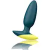 Image de Plug anal vibrant ROMP Bass