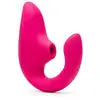 Image de Womanizer Blend stimulateur clitoridien