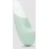 Image de Womanizer Vibe stimulateur clitoridien vert