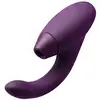 Image de Stimulateur clitoridien Womanizer InsideOut édition Lovehoney